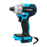 Traderight 21V Impact Driver Cordless,400Nm,2x2.0Ah,Kit HW0270