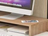 Monitor Stand Riser Ergonomic Computer Monitor Riser Stand Extra Storage Space Desktop Notebook V1294-YM0716-3117220164313
