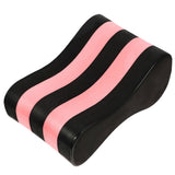 Swim Pull Buoy for Leg & Hip Support, Floating Swim Training Aid for Enhanced Swimming Practice and V1369-AZ3-W-12819