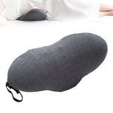 Lumbar Support Pillow Cotton Memory Foam Ergonomic Curve Fit Spinal Massage Spots Waist Support V1294-YM0703-3117230049911
