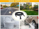 Replacement Hose for Karcher K2 K3 K4 K5 K6 K7 Pressure Washer High Pressure Cleaning Hose Quick V1189-LC-QP-00455