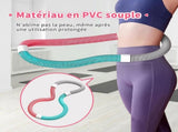 Weighted Fitness Hula Hoop V1237-ZY-908-213