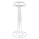 Cooking Utensils Holder Stainless Steel Multifunctional Kitchen Countertop Cooking Utensil Hanging V1294-YM0706-3118230219312