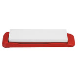 Sharpening Kit for Kitchen with Brown Material 1Pack V1369-AZ3-W-12275