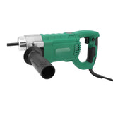 Handheld Concrete Vibrator with Lock Switch Button 5000RPM Sides Heat Dissipation Window Handheld V1294-YM0901-3111240094711