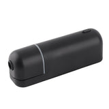 Car Portable Diffuser with 6 Bottles 5ml Oil 5V USB Plug and Play Motion Sensing Car V1294-YM0901-3113230332711