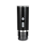 Portable Espresso Coffee Machine for Car & Home Capsule Electric Coffee Maker V1263-JX-5698