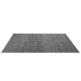 Garage Floor Mat, 2.28 x 6.1 M Waterproof Protection from Water,Snow, Rain,Mud and Oil for Cars, V952-CKDT7520HHS06CFJFV0