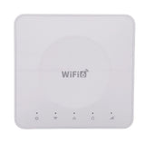 4G CPE Wireless SIM Card Router Dual LAN Port WiFi 6 Mobile Hotspot for B1 B3 B7 B8 B20 B38 B39 B40 V1294-YM0901-3117260013911