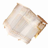Luxury Princess Four Corner Post Bed Curtain Canopy Netting Mosquito Net Bedding V1294-YM0901-JY19729-03
