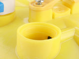 Automatic Drinker Water Line Regulator Pressure Reducer Reducing Valve for Farmed Chicken V1294-YM0901-JY31672