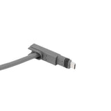 Cable Holder for Starlink Space Saving Multifunction Portable Replacement Cable Management V1294-YM0901-3113240160612