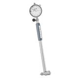 Dial Test Indicator and Bore Gauge Measuring Tool Set, Dial Indicator 0.03 Accuracy, 50.8-152.4 V952-NJCLGJGJDNJBWDXZQ001V0