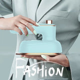 NNEOBA Handheld Garment Steamer Mini Steam Iron V728-1005006850821049-B