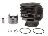 Piston And Cylinder Kit 44mm Cylinder Piston Assembly for 041 Chainsaw Accessories V1294-YM0710-3111230225311