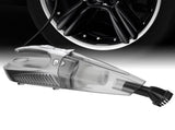 4In 1 Dry and Wet DualUse Car Vacuum Cleaner Inflator Pump Tire Pressure Measurement V1294-YM0901-3113200208311