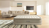 Intex Queen Ultra Plush Airbed 152cm x 203xm x 46cm 64428 V1032-IXQUEENULTRA46-64428