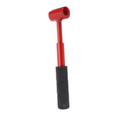 Door Hinge Adjustment Tool Kit Heavy Duty Steel Multiple Sizes Ergonomic Handle for Homeowners V1294-YM0901-3114240122911
