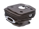 54mm Cylinder Piston Spark Plug Set Replacement Fit for Husqvarna 288 288XP 281 181 Chainsaw V1294-YM0523-3111210395111