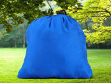 Portable Camping Travel Double Hammock Hanging Bed with Tree Strap V1294-YM0901-JY31566-02