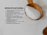 Orku 20Kg Potassium Citrate Food Grade - Granular BP USP FCC E332 Additive V238-SUPDZ-41199925035088