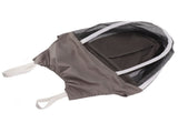 Beekeeping Veil Hat Head Protection Mesh Cap Nylon Breathable Sun Proof Beekeeping Equipment for V1294-YM0710-3111230264411