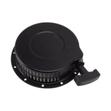 Pull Start Starter Professional 186F192F Pull Start Assembly for Air Cooled Diesel Engine Mini V1294-YM0703-3111230008311