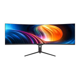 DAHUA EW410CA 49'' VA Monitor DS-DHILM49EW410CA