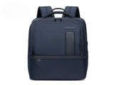 27L Laptop Backpack for MenUSB & Type-C Charging Port, Water-Resistant, Fits 17" Laptop, V1164-325758