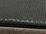Pawz Orthopedic Dog Bed XXL Coffee PT1237-CF-XXL