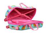 BoPeep Kids Ride On Suitcase Children KD1061-17