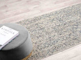 Aubre Contemporary Area Rug - Sand - 80x300 V262-LGH803006740SAN