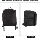 Wheelchair Backpack, Bag Storage Pouch Portable Cart V1259-DP01-A-736