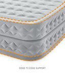 Intex Queen Dura-Beam Deluxe Supreme Air-Flow Air Mattress 51cm 64490 V1032-IXQUEENAIRFLOW-64490