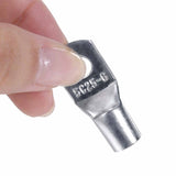 240 Pcs Copper Cable Lugs Electrical Battery Ring Terminal Connectors SC6-SC50 V238-SUPDZ-39599190081616