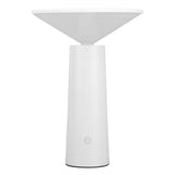 LED Table Lamp Rechargeable Touch Control Desk Light Adjustable Eye Protection Lamp with Battery V1294-YM0703-3119230018011
