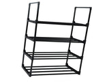 Shoe Rack Multifunctional Multilayer Large Capacity Shoe Shelf for Closet Hallway Bedroom Entryway 1 V1294-YM0703-3117230050412