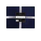 Jenny Mclean 300GSM Douce Super Soft Plush Throw 130 x 180 cm Navy V442-RAN-THROW-300GSMDOUCE-NAVY-RE