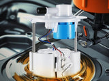 Electric Fuel Pump Module Assembly, Compatible with Pontiac Vibe 2005-2010, Toyota Corolla V952-DDGYRYBRYBMKWQ1J5V9