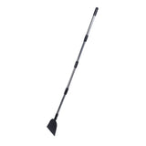 Snow Shovel Ice Scraper Long Handle Flat Shovel Snow Ice Chopper Ice Removal Tool for Walkway V1294-YM0901-3111240199711