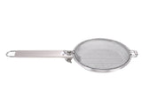 Coffee Bean Roaster Tool Net Folding Portable Stainless Steel Handy Coffee Roaster Mesh Pan Tool for V1294-YM0901-3118250191211