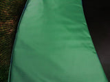 Trampoline 14ft Replacement Outdoor Round Spring Pad Cover - Green TRP-PAD-GN-14