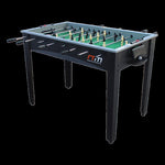 Foosball Soccer Table 4FT Tables Football Game Home Party Gift V63-834031