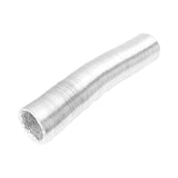 Vent Hose 4 Inch Flexible Double Sided Aluminum Foil Duct Ventilation Pipe 4 Layer Protection V1294-YM0703-3111230095912