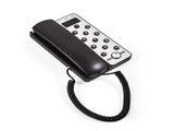 Wireless Intercom Phone Extension Supports Multiple Devices Adjustable Volume Wireless Intercom V1294-YM0901-HS7003-2-EU