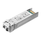 TP-Link TL-SM5110-SR 10GBase-LR 10GBase-SR SFP LC Transceiver Multi Mode Hot-Pluggable Digital V1202-V2-NWTL-SM5110-SR