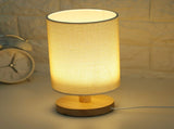 LED Desk Lamps Bedside Table Lamp Bedroom Living Room Coffee Nightstand Table Lamp Type A V1294-YM0901-ZM01356-01