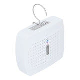 Mini Dehumidifier Reusable Mute Bookcase Wardrobe Moisture Absorber Equipment White V1294-YM0901-3113210042511