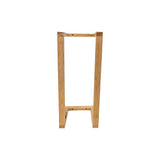 Wall Towel Rack for Rolled Towels Bathroom Storage V63-920931