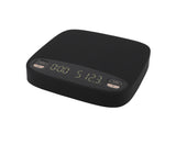 Coffee Scale Highly Accurate Touch Invisible Screen Maximum Weighing Capacity 2kg 0.1g Graduation V1263-JX-1472